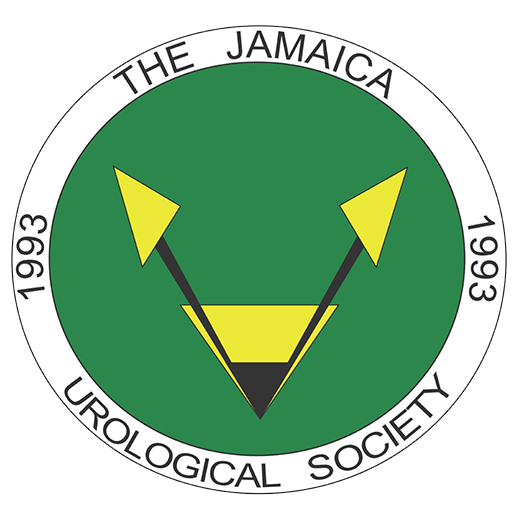 The Jamaica Urological Society logo image